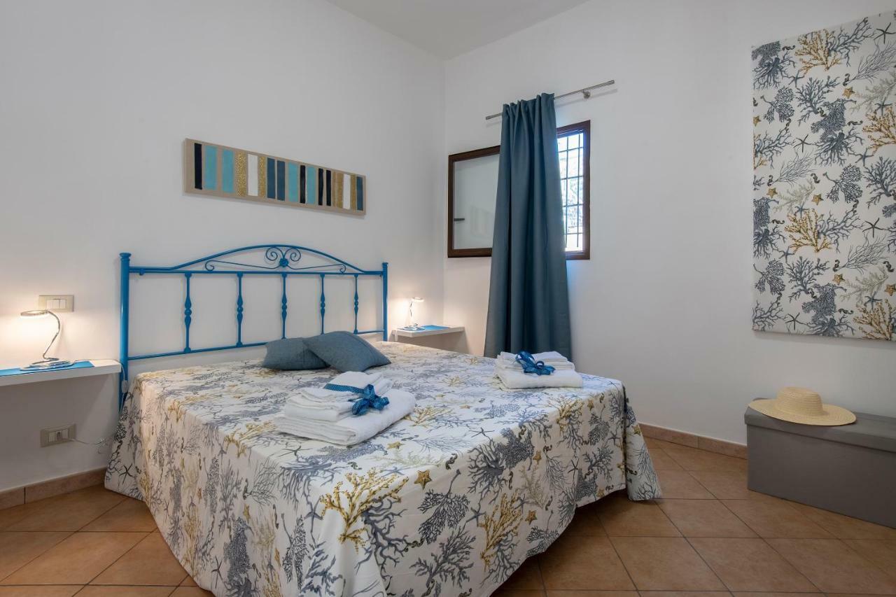 Casa Vacanze Mare Nostrum Castellammare del Golfo Exterior photo